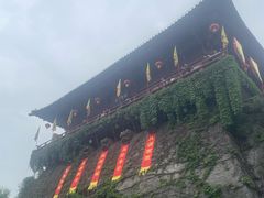 -杭州宋城