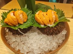-西村日本料理(香格里拉饭店)