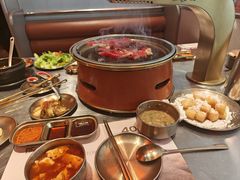 -西塔老太太泥炉烤肉(苏州大悦城店)