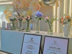 -晶雅花园西餐厅(南京首店)
