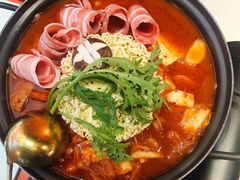 -崔解放·朝韩大排档(虹悦城店)