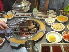 -喜来稀肉(虹泉路店)