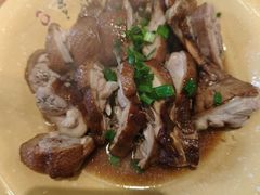 -印象鲵宴·张家界地标美食名片(溪布街店)