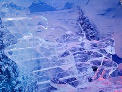 -宁波冰雪大世界(北仑区)