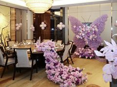 -郑州美盛喜来登大酒店