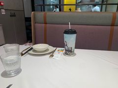 -Aqua Oasis 水天堂(石路天虹店)