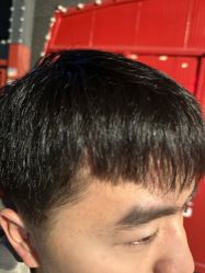 -欧意风尚·烫染·接发