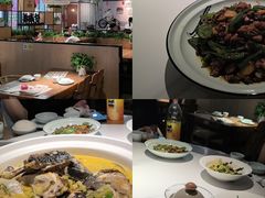 -佬湘楼·27年湘菜(天河都市广场店)