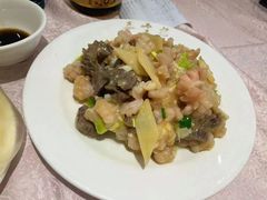 油爆双脆-泰丰楼(前门西大街店)