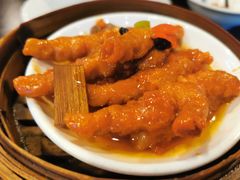 豉汁蒸凤爪-添运来(茶园奥园广场店)