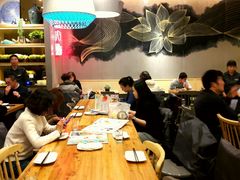 -Pho Asia 亚阁越南料理(上海来福士广场店)