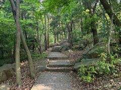 -虞山风景区