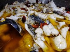 -雲蜀龙阁·金牌水煮鱼(方庄店)