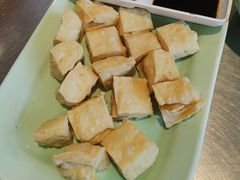 普宁豆腐-潮界(LU·ONE凯德晶萃广场店)