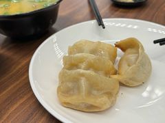 -王家沙点心店(南京西路总店)