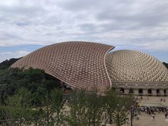 -牛首山文化旅游区