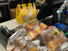 -PAPER STONE BAKERY(天汇广场店)