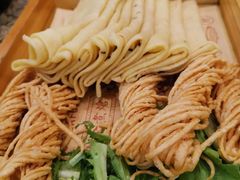 -鹊华居·地道鲁菜·海鲜·融合味(大明湖店)