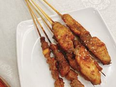 -庐州太太(南七里店)