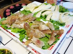 -幸运牛汕头小黄牛牛肉火锅(梅林店)