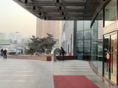 -电谷雅阁国际大酒店