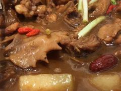 -元唐家宴•经典东北菜(梅市口路店)