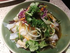 凉皮-大灰狼(中心书城店)