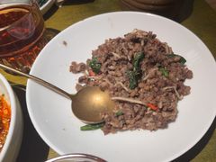 -一坐一忘云南菜(卓悦中心)