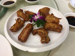-新享乐海鲜(翠华路店)