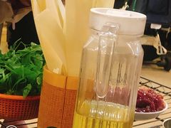 -蜀皇·菌汤鲜黄牛肉汤锅(宽窄巷子店)