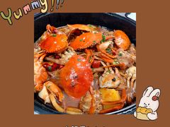 -胖哥俩肉蟹煲(杭州下沙学林街店)