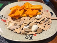 -五福居羊蝎子(方庄店)