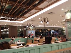 -翠华餐厅(正佳广场店)