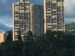 -钻石头山