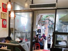 大堂-信行丰炖品皇店(光孝路店)