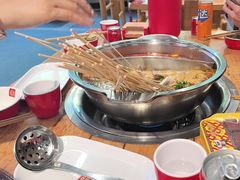 -袁记串串香(川师店)