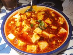 麻婆豆腐-吴莊(龙城万科里店)