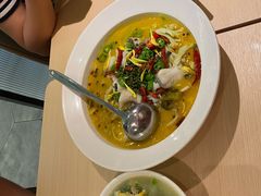 金汤肥牛-吕氏疙瘩汤·海鲜新鲁菜(凯德mall新都心店)