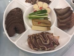 -海天一色海景自助餐厅(西港花园店)