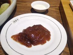 -全聚德(江宁店)