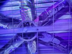 -关你鬼室大型密室逃脱(佛山创意园店)