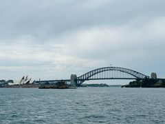 -悉尼海港大桥