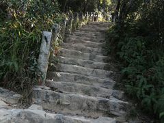-七娘山