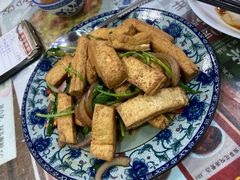-阿殳粥馆(水围村店)