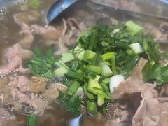 -谢老五跷脚牛肉·非遗传承店