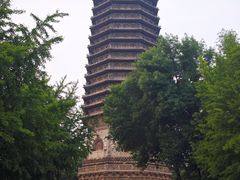 -玲珑塔公园