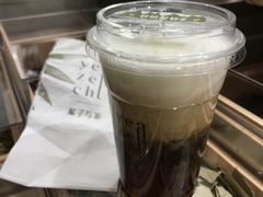 -叶子与茶(苏宁广场店)