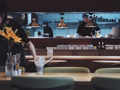 -blend (大运天地店)