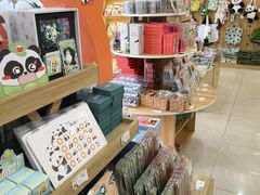-熊猫邮局(少城店)