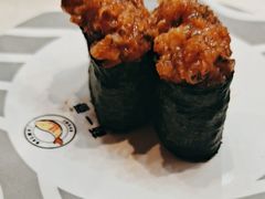 -新一番三文鱼寿司(红城湖店)